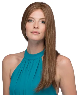 Victoria | Front Lace Line | Human Hair Wig