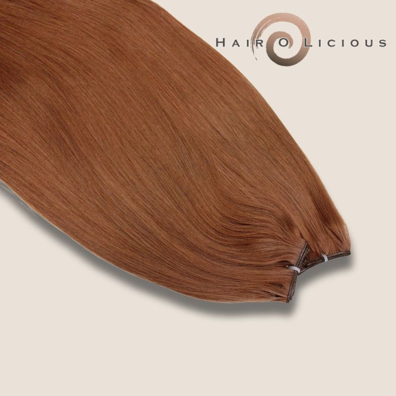 Genius Weft | European Hair | #33