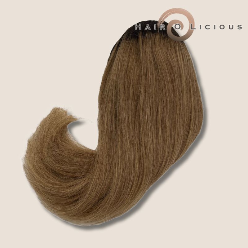 Sample Sale 027 V-Part Wig Sample Sale 027 V-Part Wig