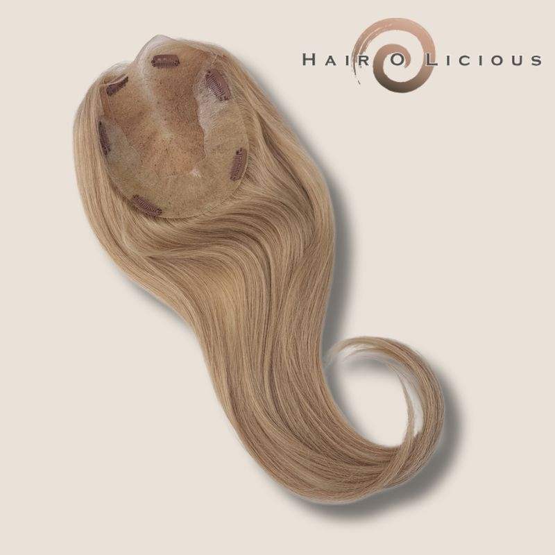 Top Secret Natural Hair Line (50cm) | Vanilla