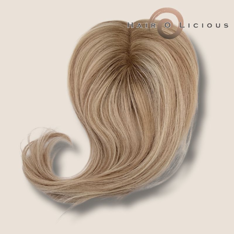 Top Secret Little BFF Long | Vanilla