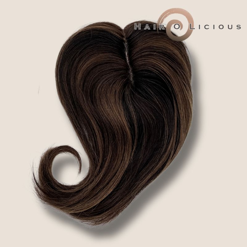 Top Secret Little BFF | Chocolate