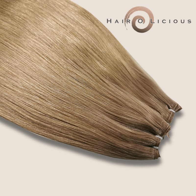 Genius Weft | European Hair | #1