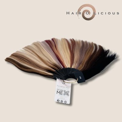 Farbenring – Europäische Kollektion