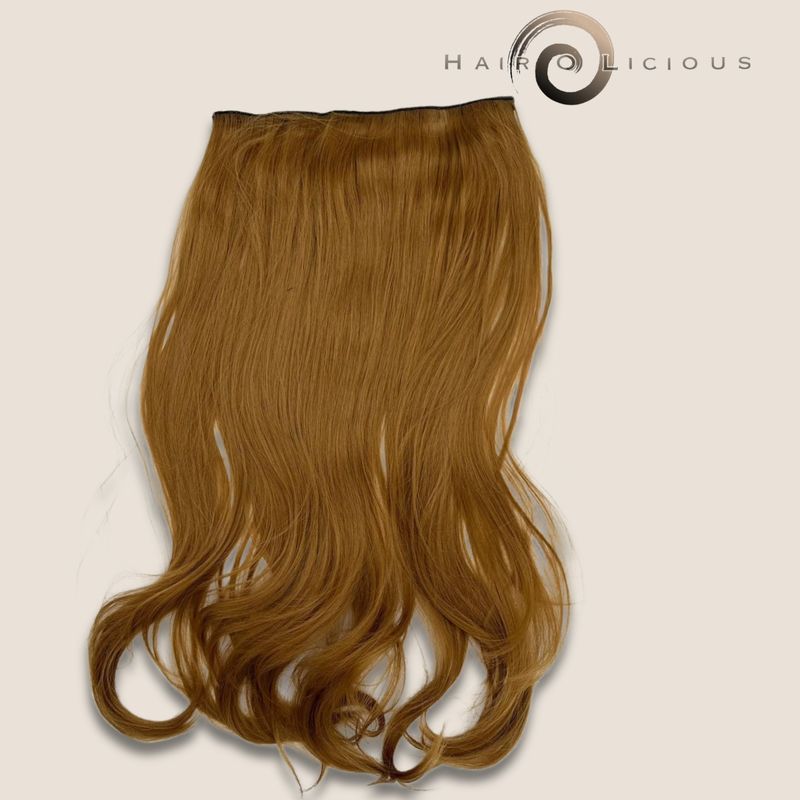 Clip in Weft | Synthetic | Rocky