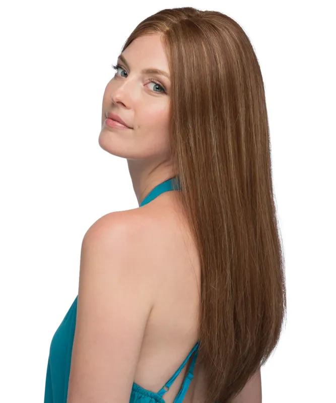 Victoria | Full Lace Human Hair Wig