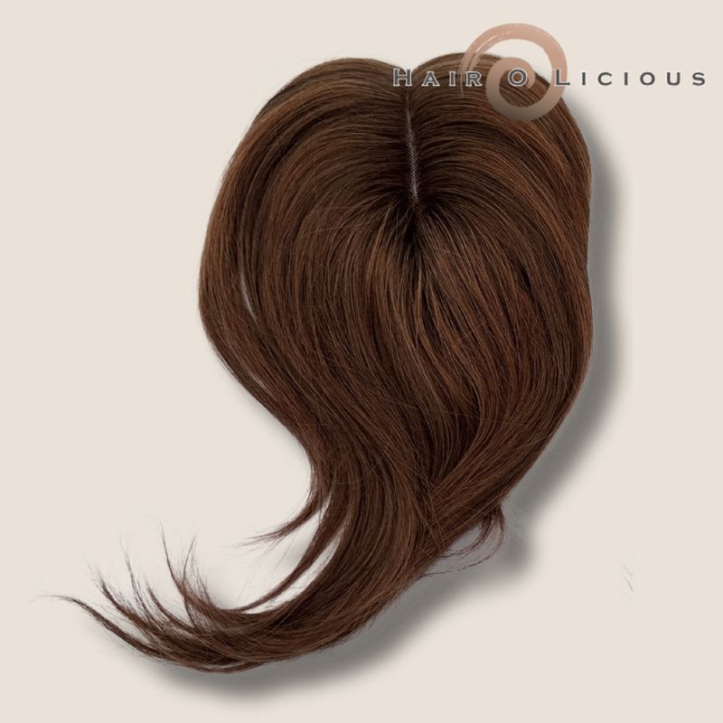 Top Secret Little BFF Long | Cinnamon