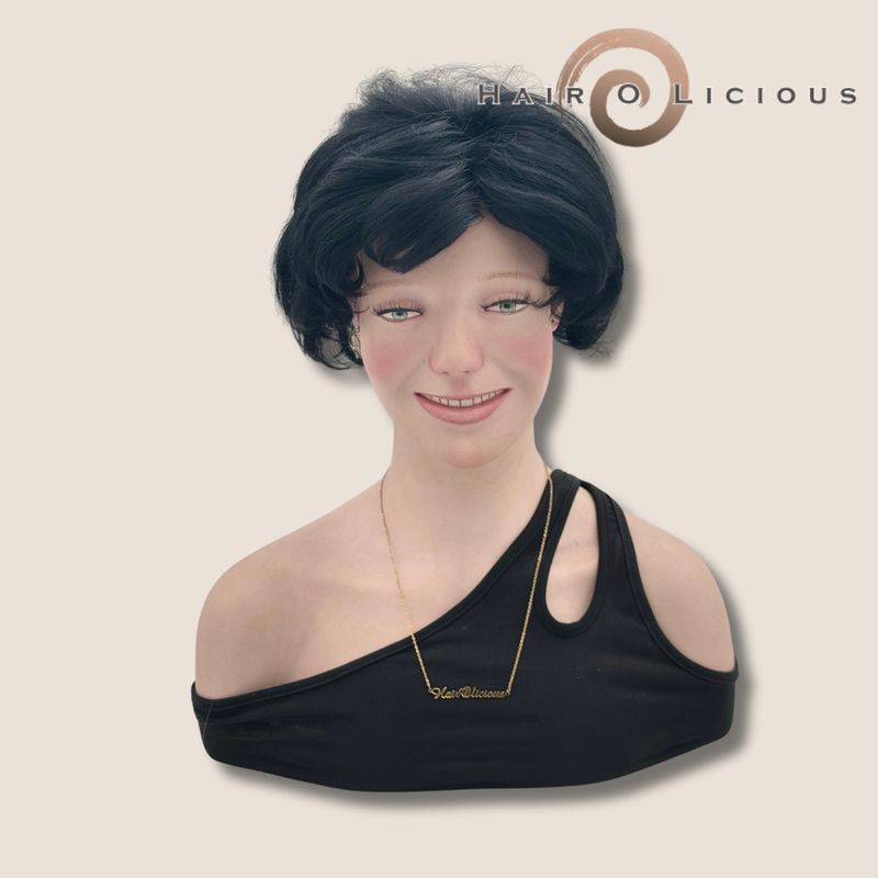 Top Secret Big Shorty Mono | #1 Top Secret Big Shorty Mono | #1