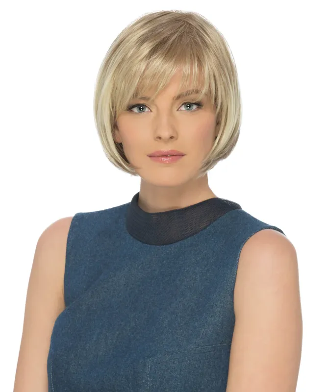 Petite Charm | Pure Stretch Cap® | Synthetic Wig