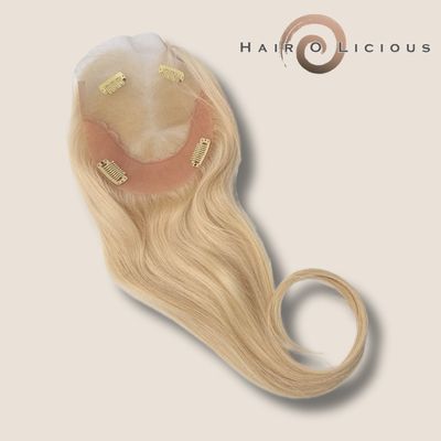 Top Secret Natural Hair Line (50cm) | #60