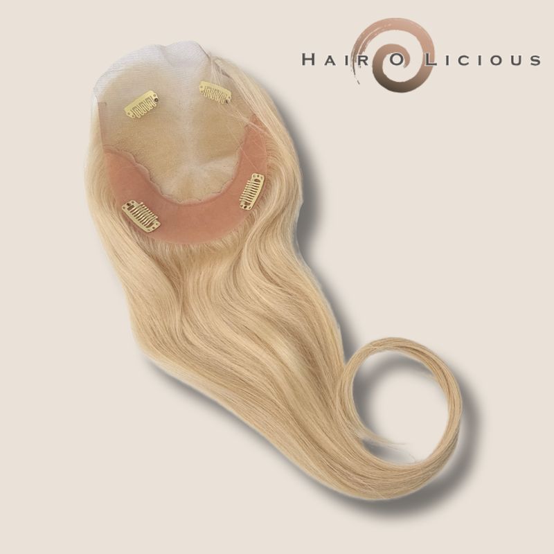 Top Secret Natural Hair Line (50cm) | #60