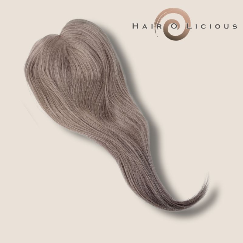 Top Secret Little V-Part | Silver