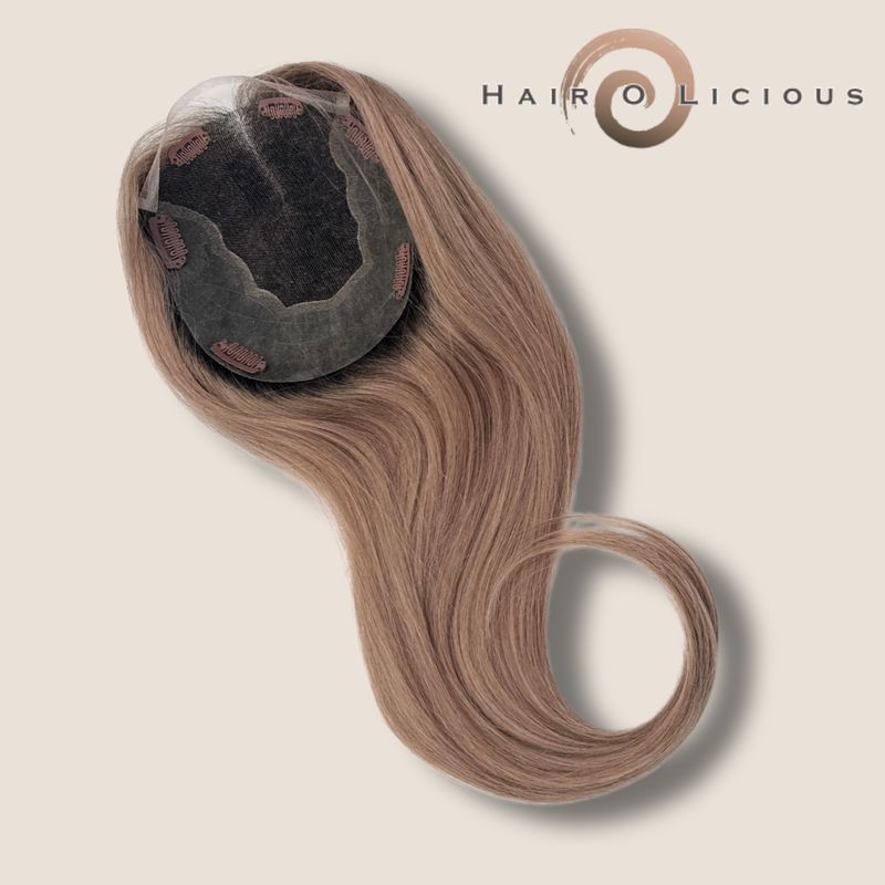 Top Secret Natural Hair Line (50cm) | Beige