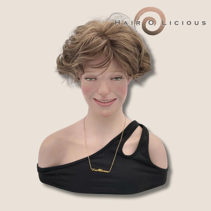 Top Secret Big Shorty Mono | #6A Top Secret Big Shorty Mono | #6A