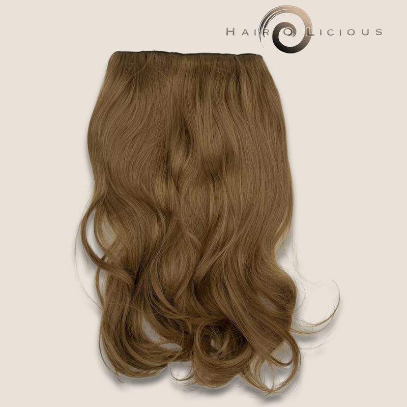 Clip in Weft | Synthetic | Glory
