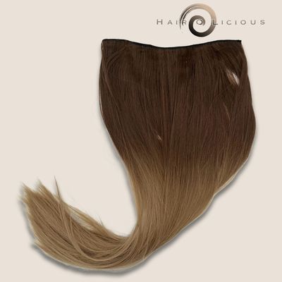 Clip in Weft | Synthetic | Stone