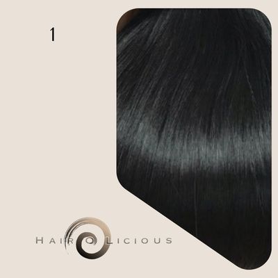Genius Weft | Vietnamese Hair | #1