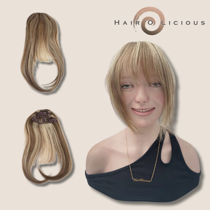 Clip in Pony | (#6/613)