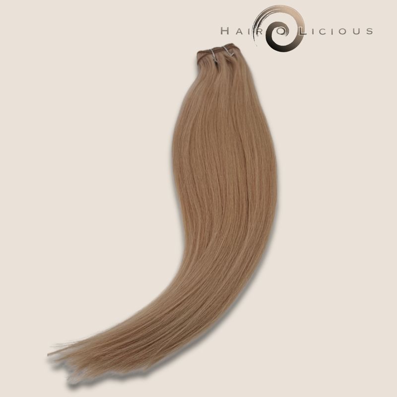 Machine Weft | 100 gram | 50 cm | 18