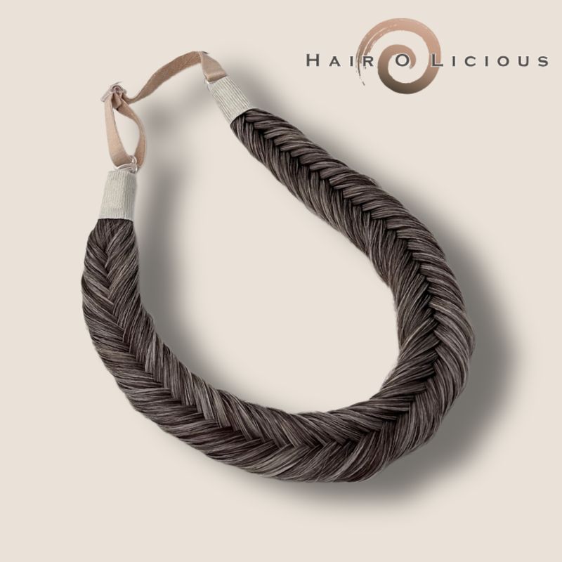 Fishtail Braid | Beacon