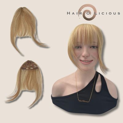 Clip in Pony | (#27/613)