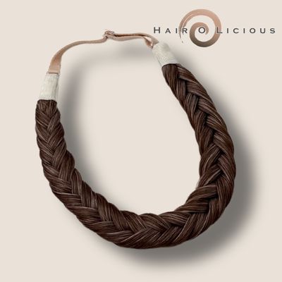 Balanced Braid | Vanilla