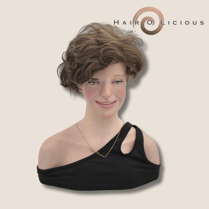 Top Secret Big Shorty Mono | #4A Top Secret Big Shorty Mono | #4A