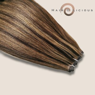 Genius Weft | Europees Haar | #2/6 Piano