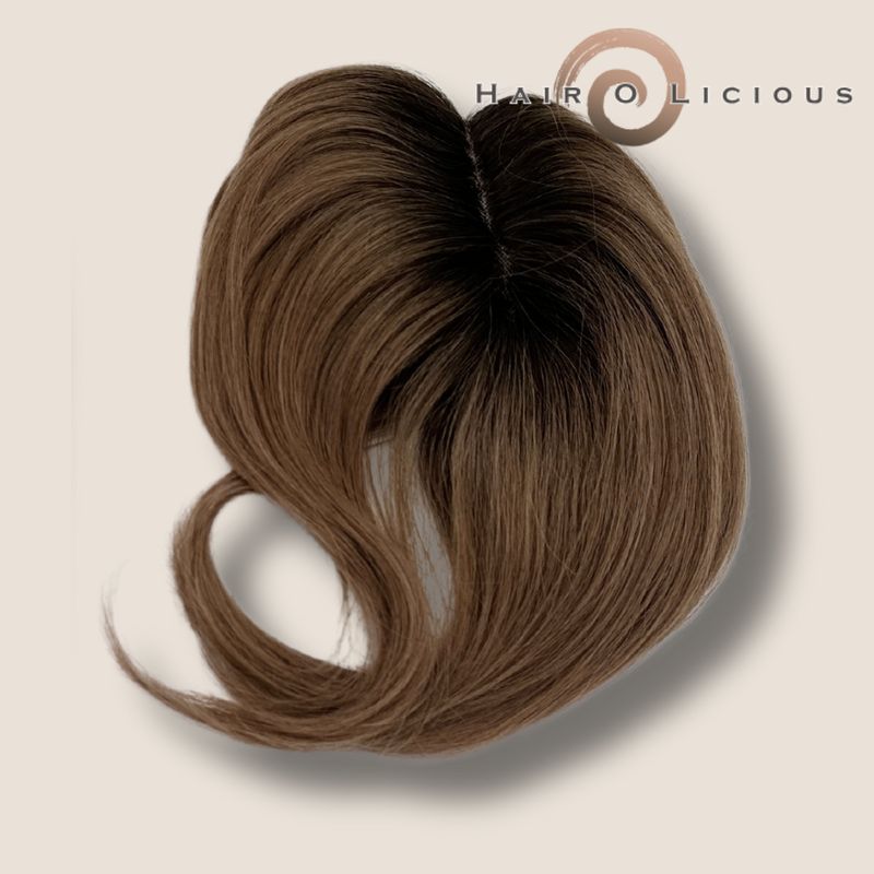 Top Secret Little BFF | Caramel