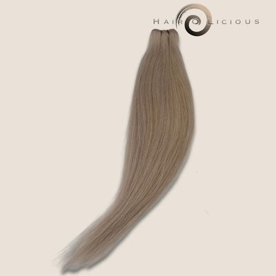 Machine Weft | 100 gram | 55 cm | Kleur 60A