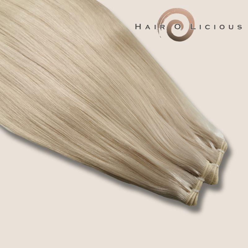 Genius Weft | European Hair | #60A Genius Weft | European Hair | #60A