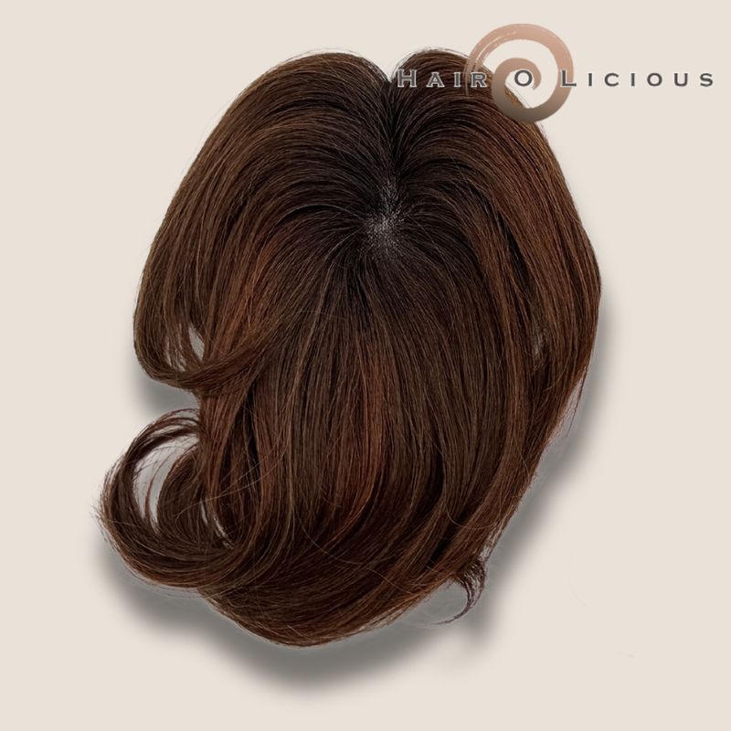 Top Secret Little BFF | Cinnamon