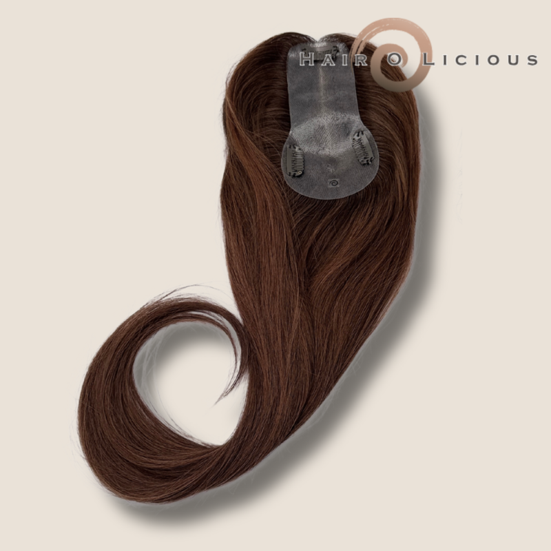 Top Secret T-Part (50cm) | Cinnamon