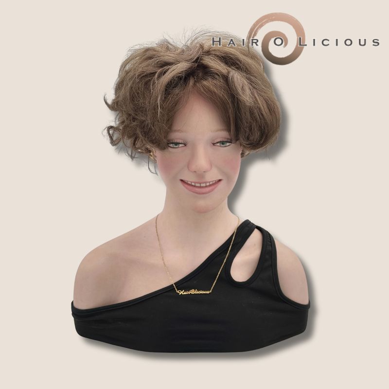 Top Secret Big Shorty Mono | #7A