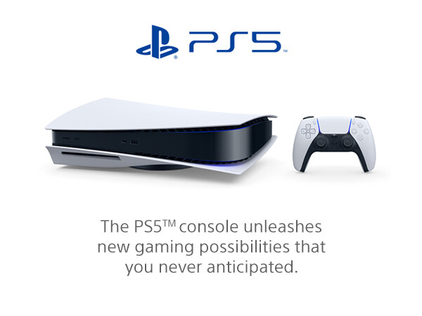 Ps 5 Slim 1Tb Eu Stock