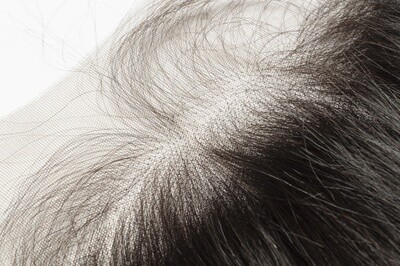 Frontals &amp; Closures