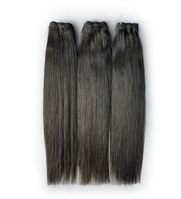Virgin Light Yaki