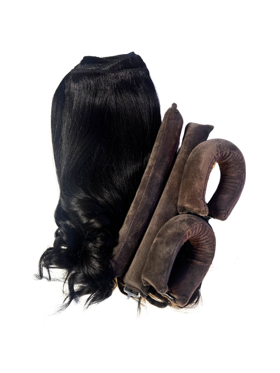 Yaki Clip-Ins