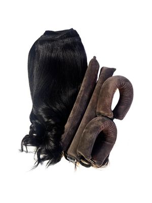 Yaki Clip-Ins