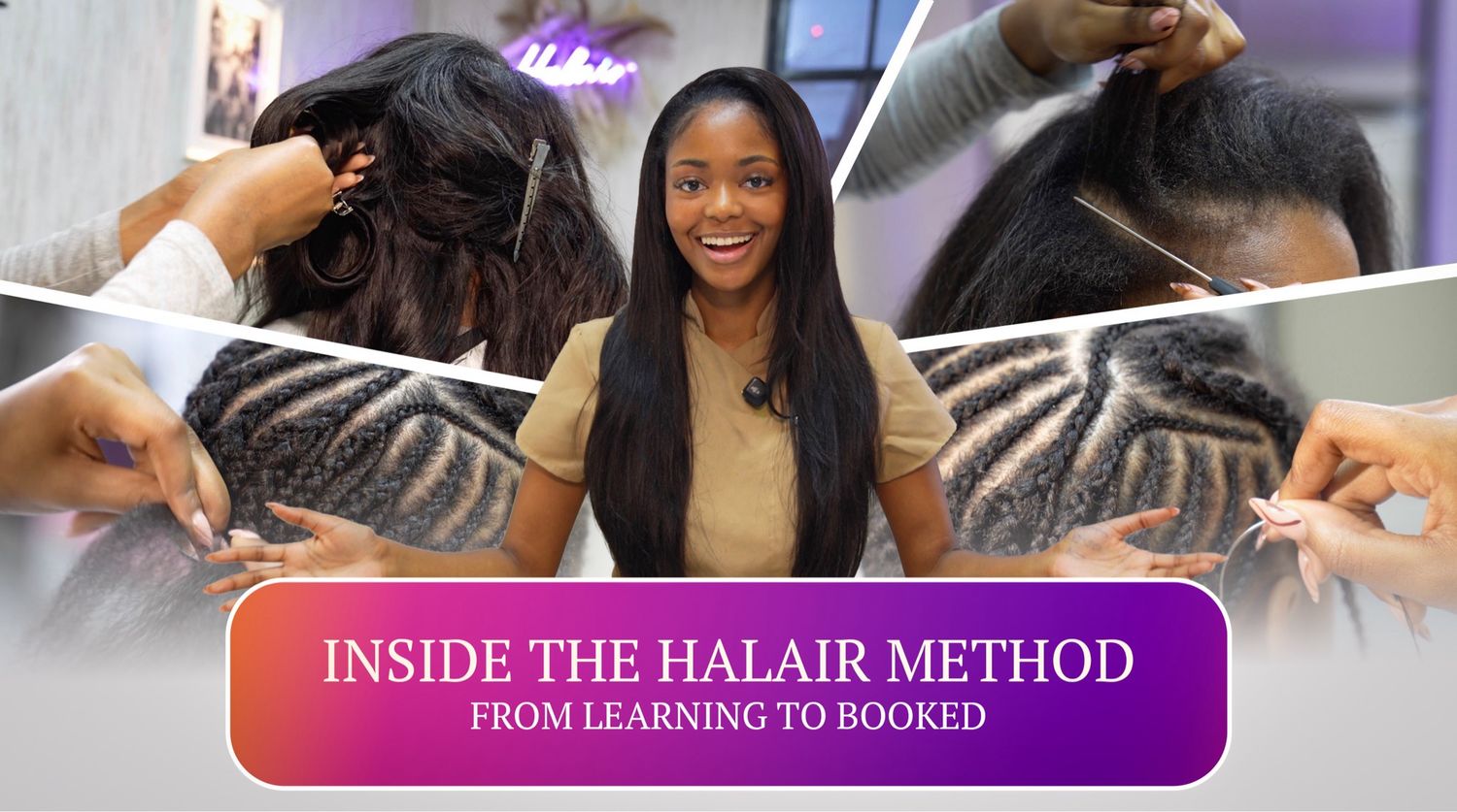 Secure Your Space Today - HR Method