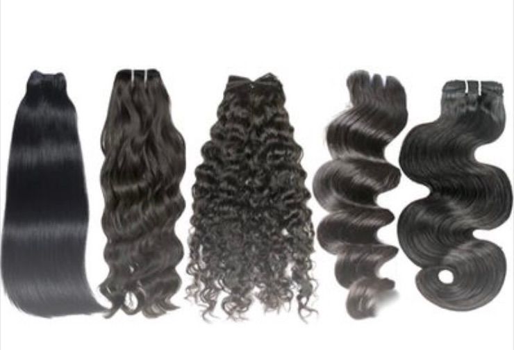 HALAIR Signature Sew-In Deal