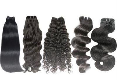 HALAIR Signature Sew-In Deal
