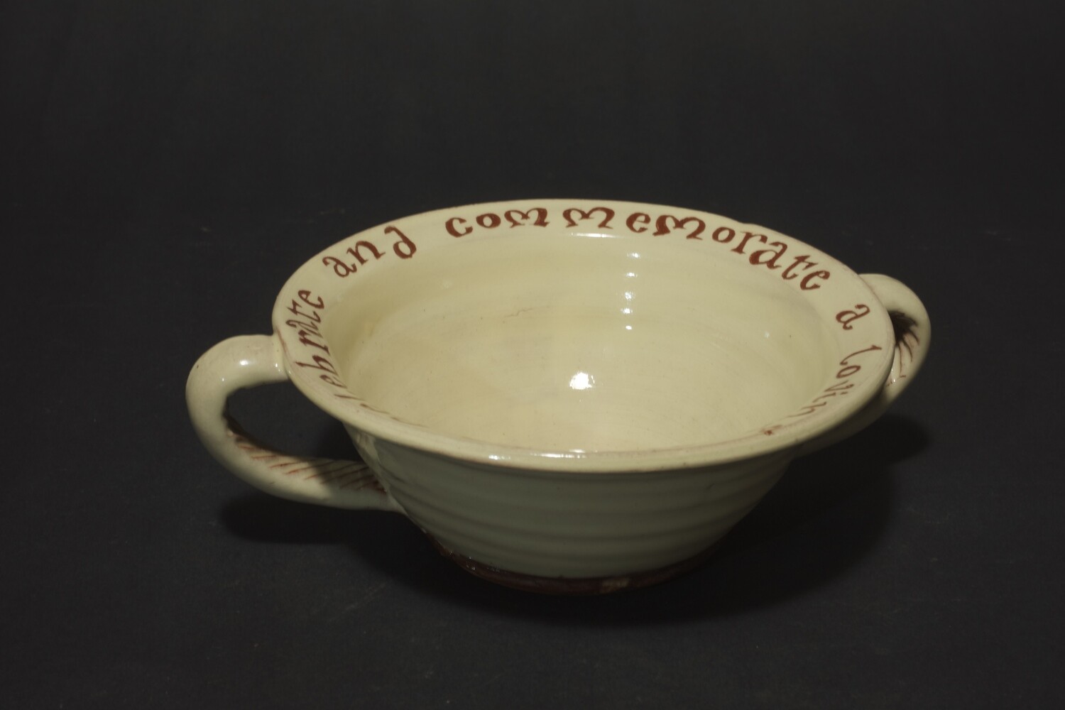 Loving cup