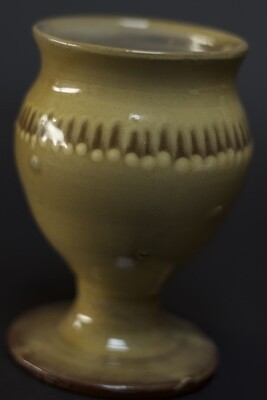 Wine goblet
