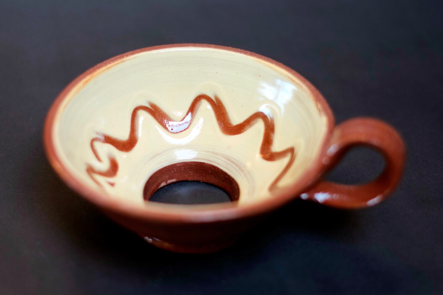 Jam funnel
