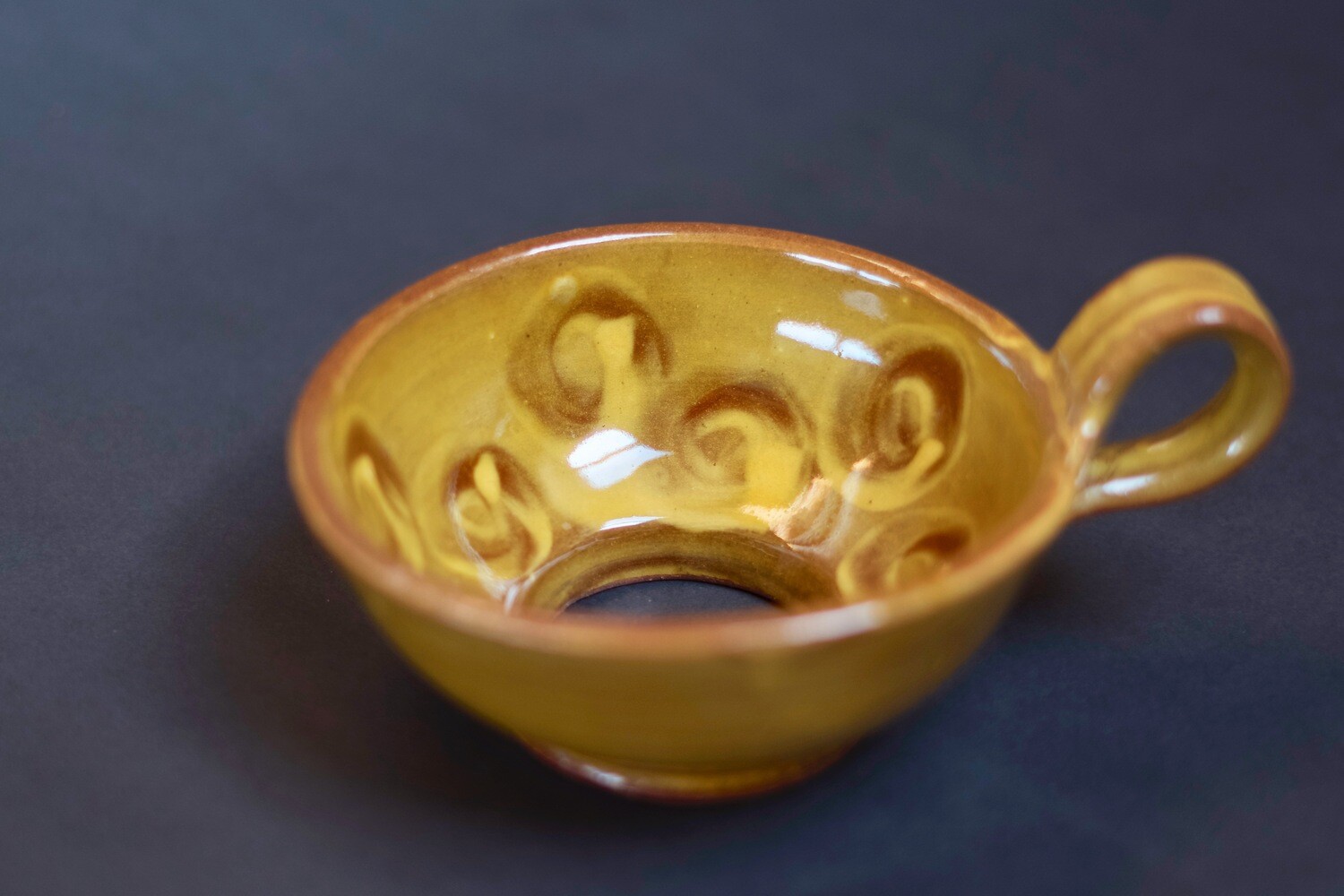 Jam funnel
