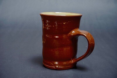 Tea mug