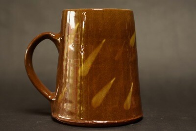 Beer mug