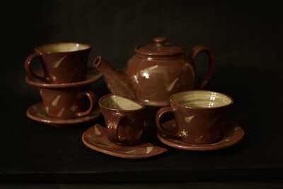 A Covid teaset R3.5