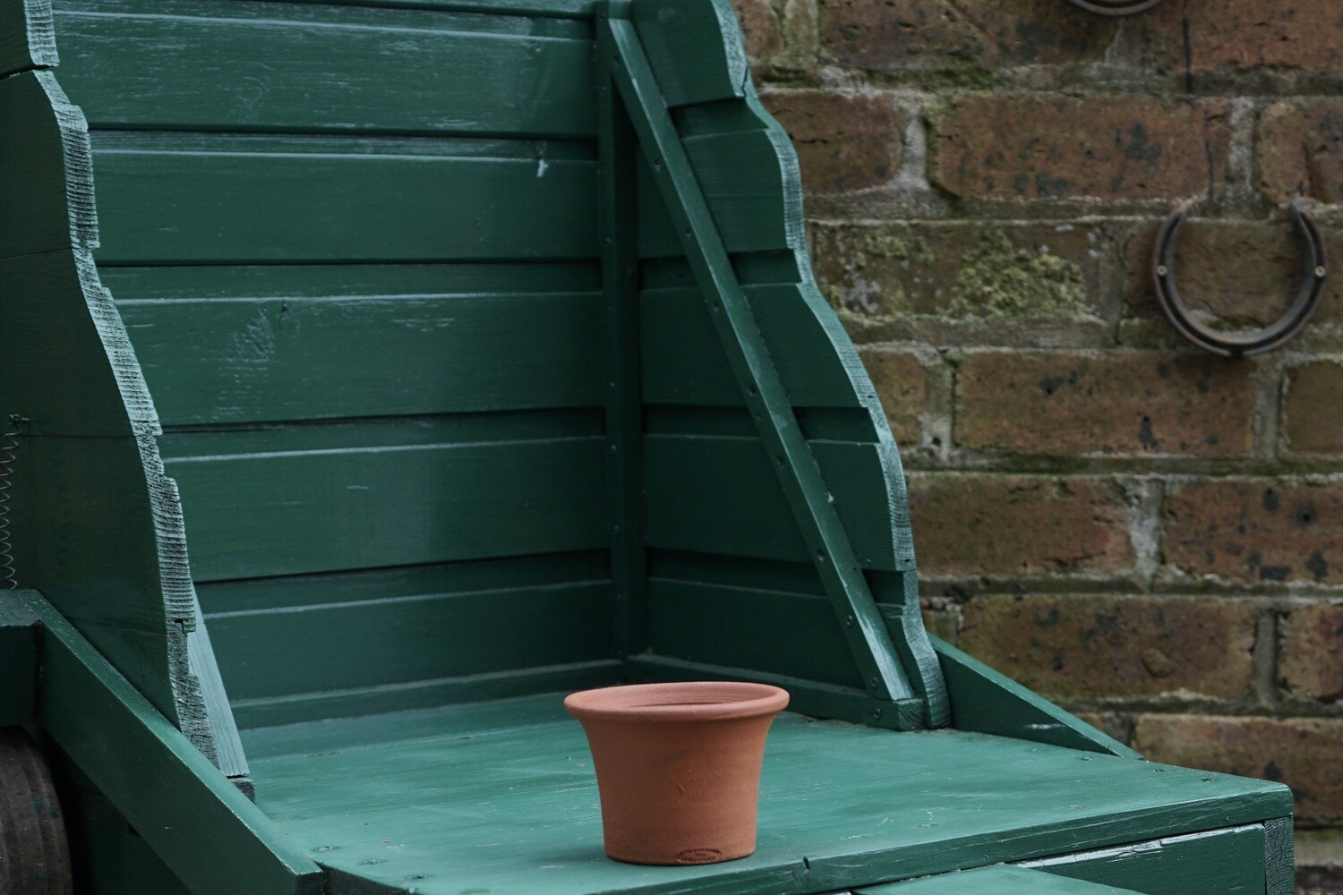 Plant pot - No.1 Straight